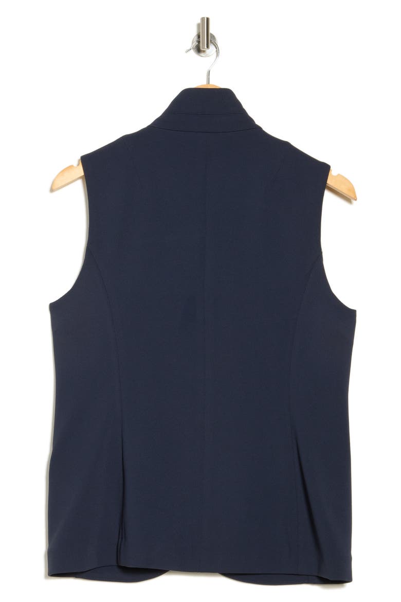 Sadie Vest, Alternate, color, NAVY