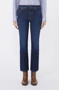 Weekend Max Mara Rapallo Slim Fit Ankle Jeans