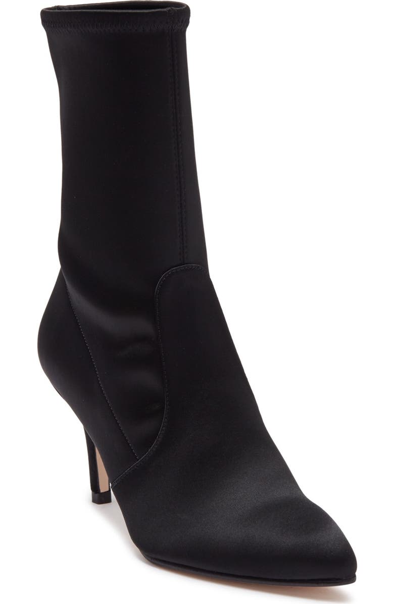 Stuart Weitzman Cling Suede Boot, Main, color,