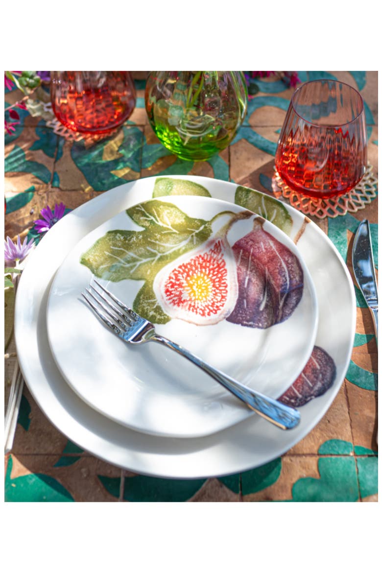 Fico Dinner Plate, Alternate, color, PURPLE
