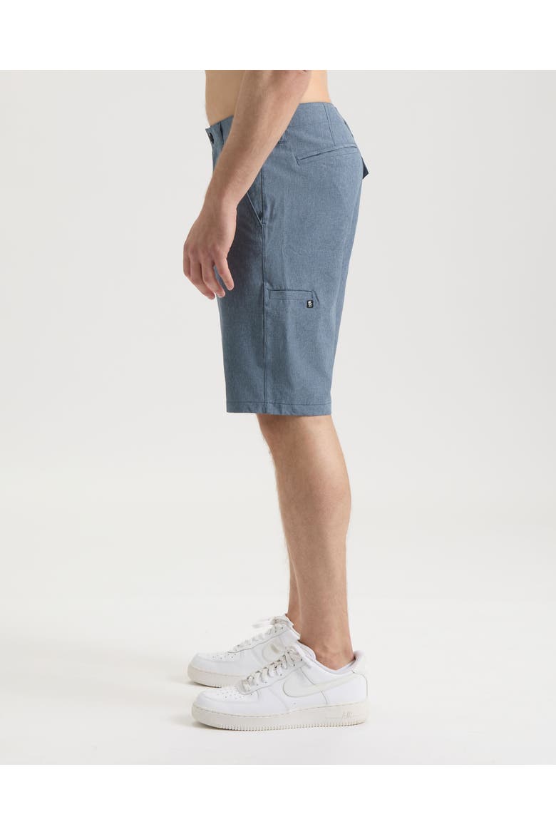 Transition Boardshorts, Alternate, color, Deep Navy