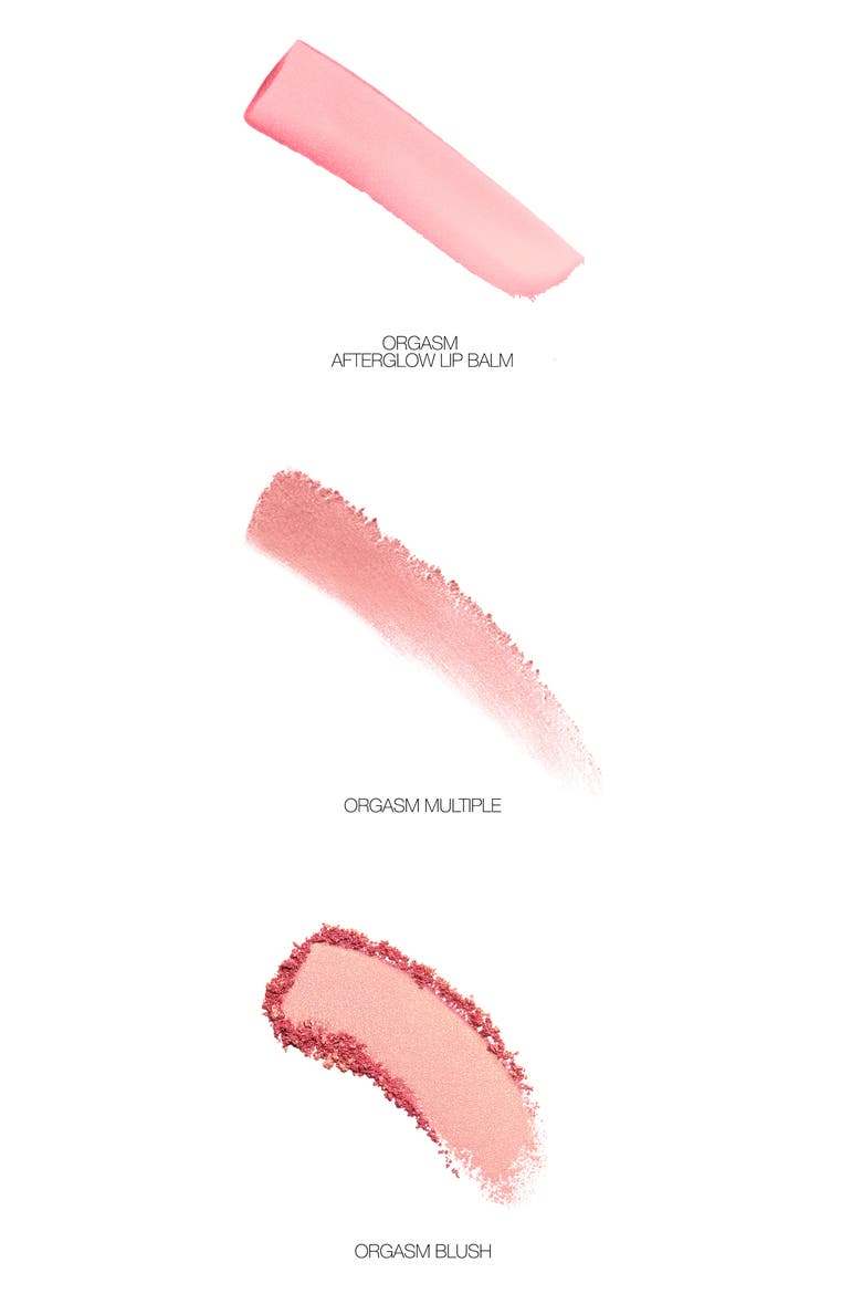 Orgasm Favorites Set (Nordstrom Exclusive), Alternate, color, NO COLOR