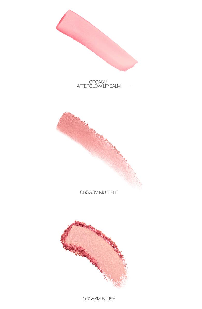 NARS Orgasm Favorites Set, Alternate, color, 