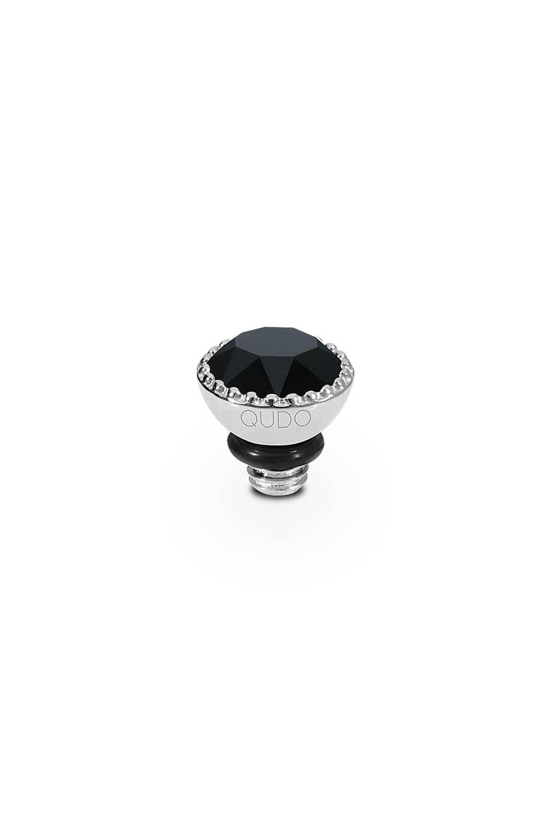 Ghiare Top 0.20" - Silver, Main, color, Jet