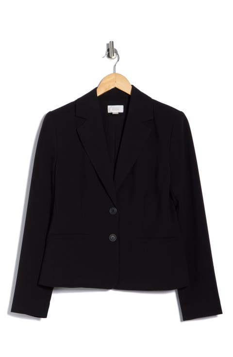 Slim Fit Blazer