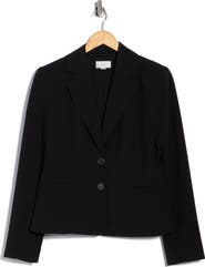 NORDSTROM RACK Slim Fit Blazer