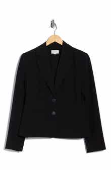 NORDSTROM RACK Slim Fit Blazer