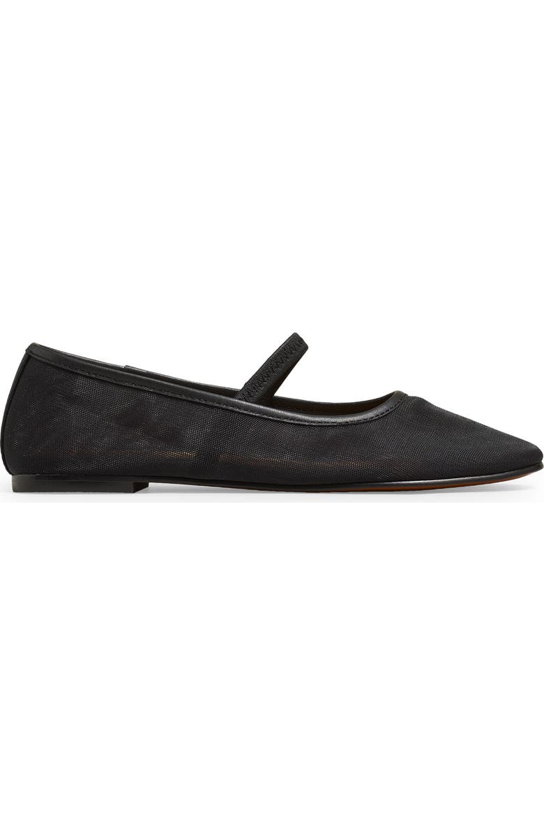 Madewell Cosme Mary Jane Flat, Main, color,