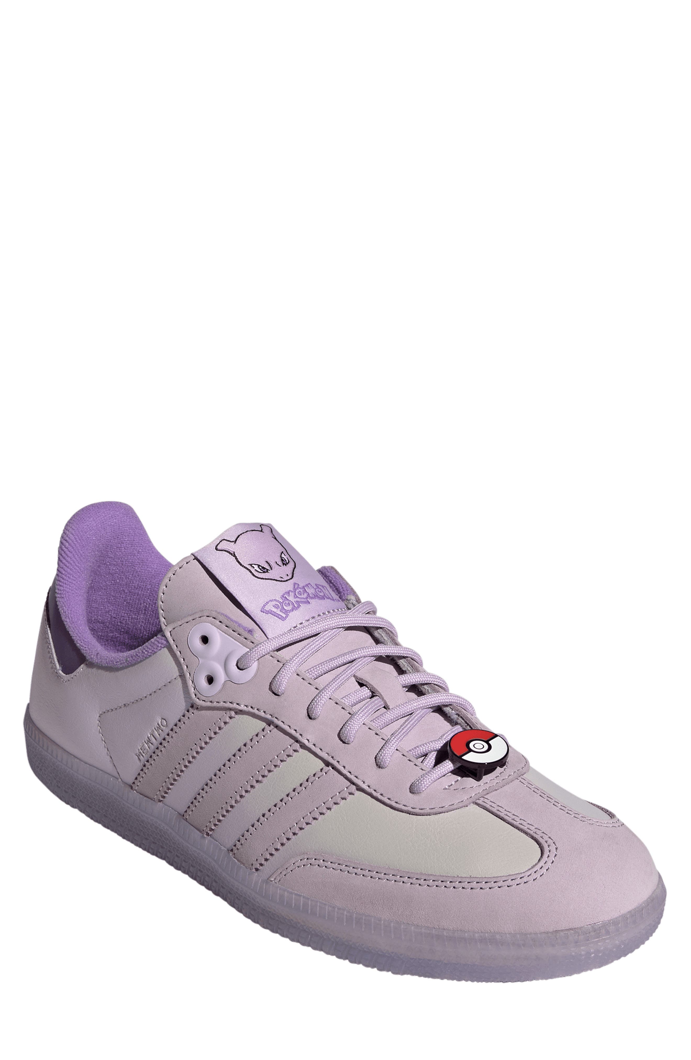 ICE LAVENDER/ LAVENDER/ VIOLET