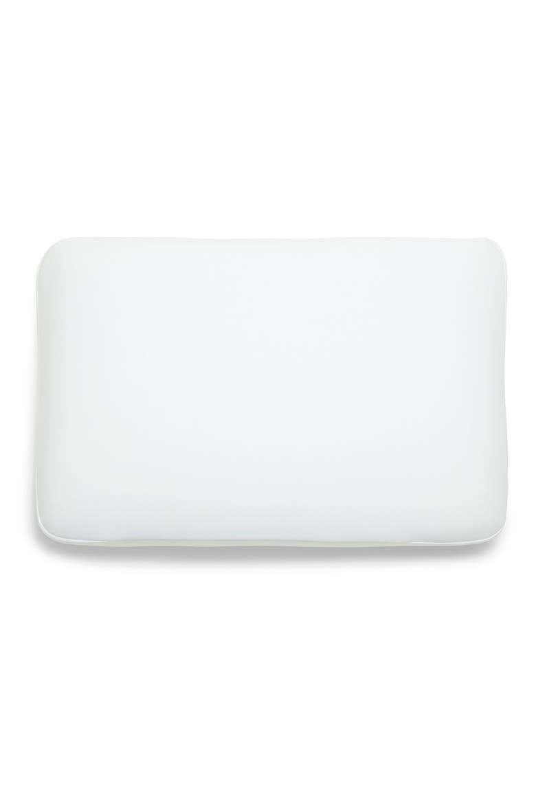 Mid Loft Hybrid Pillow, Alternate, color, NONE