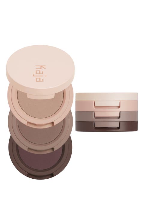 Eye Bento Eyeshadow Trio