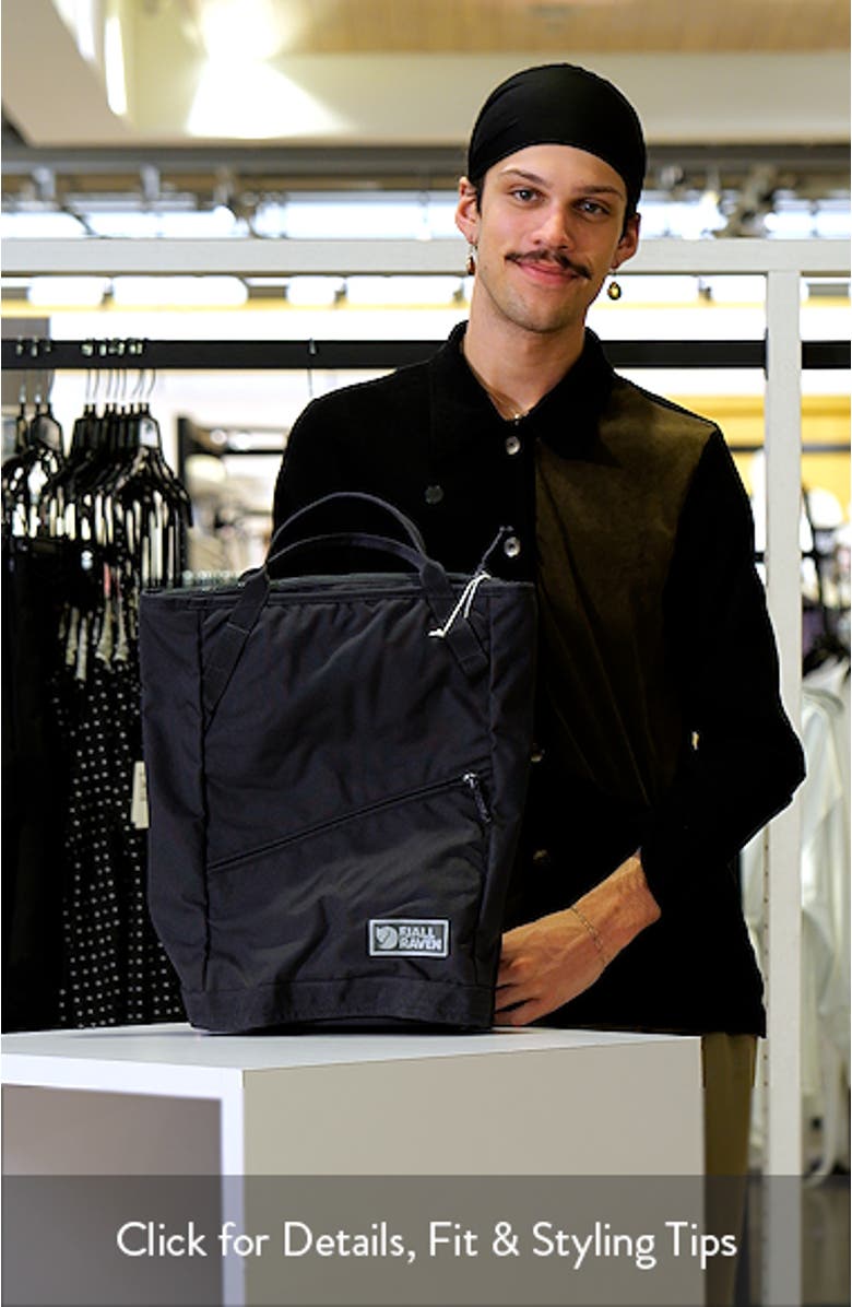 Vardag 22-Liter Totepack, sales video thumbnail