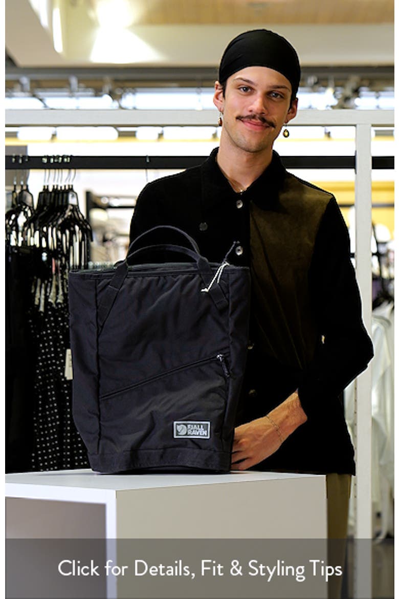 Vardag 22-Liter Totepack video