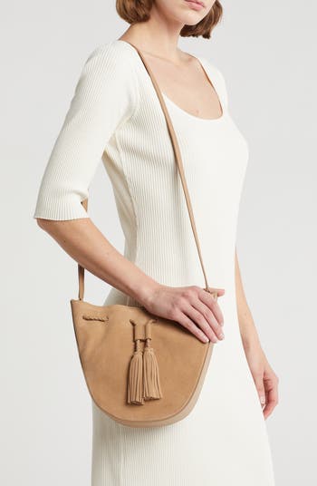 Lulu Crossbody Bag