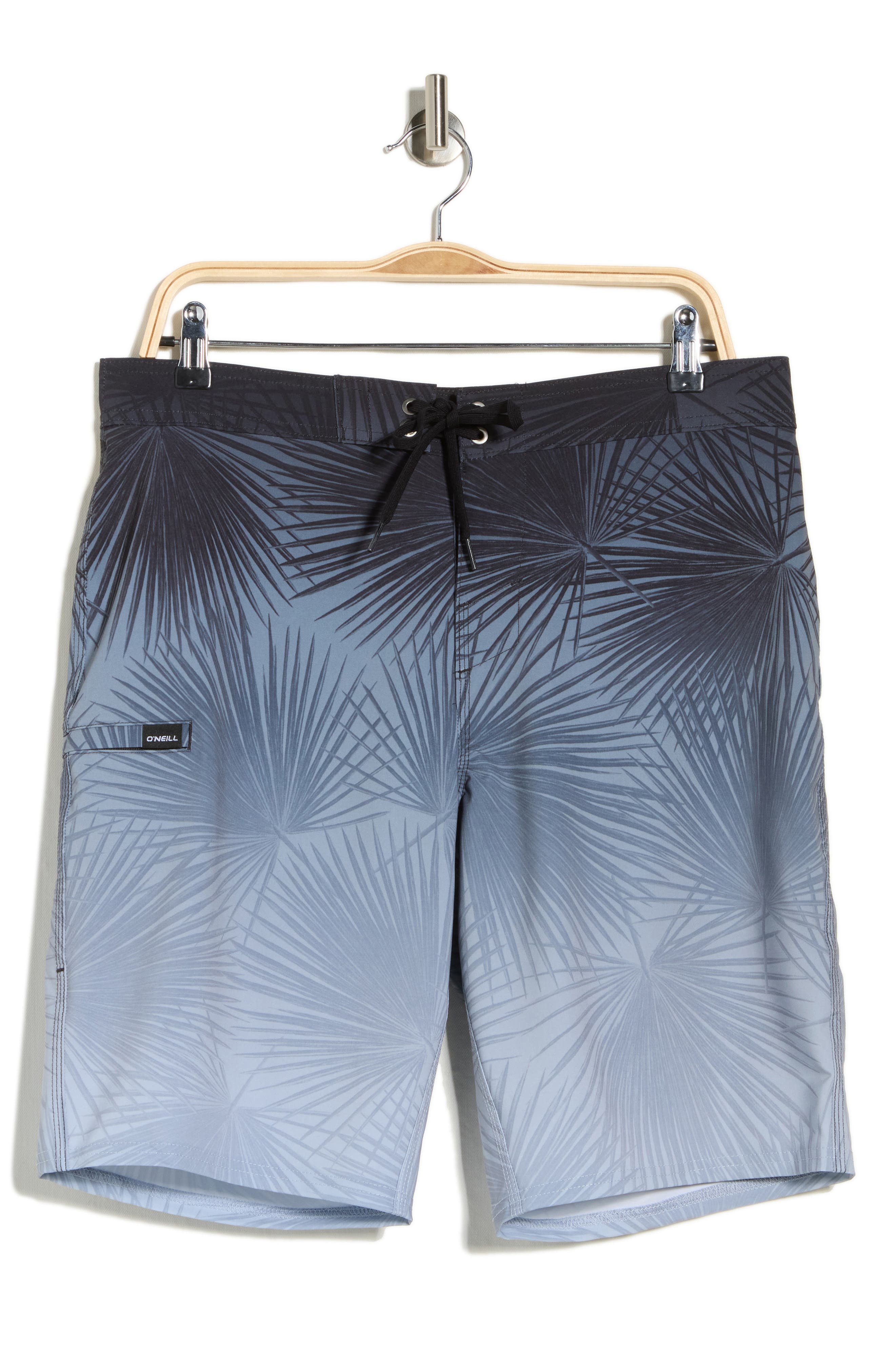 O'Neill Stoked Swim Trunks