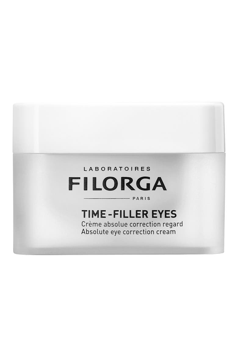 Time-Filler Eyes® Absolute Eye Correction Cream, Main, color, NO COLOR