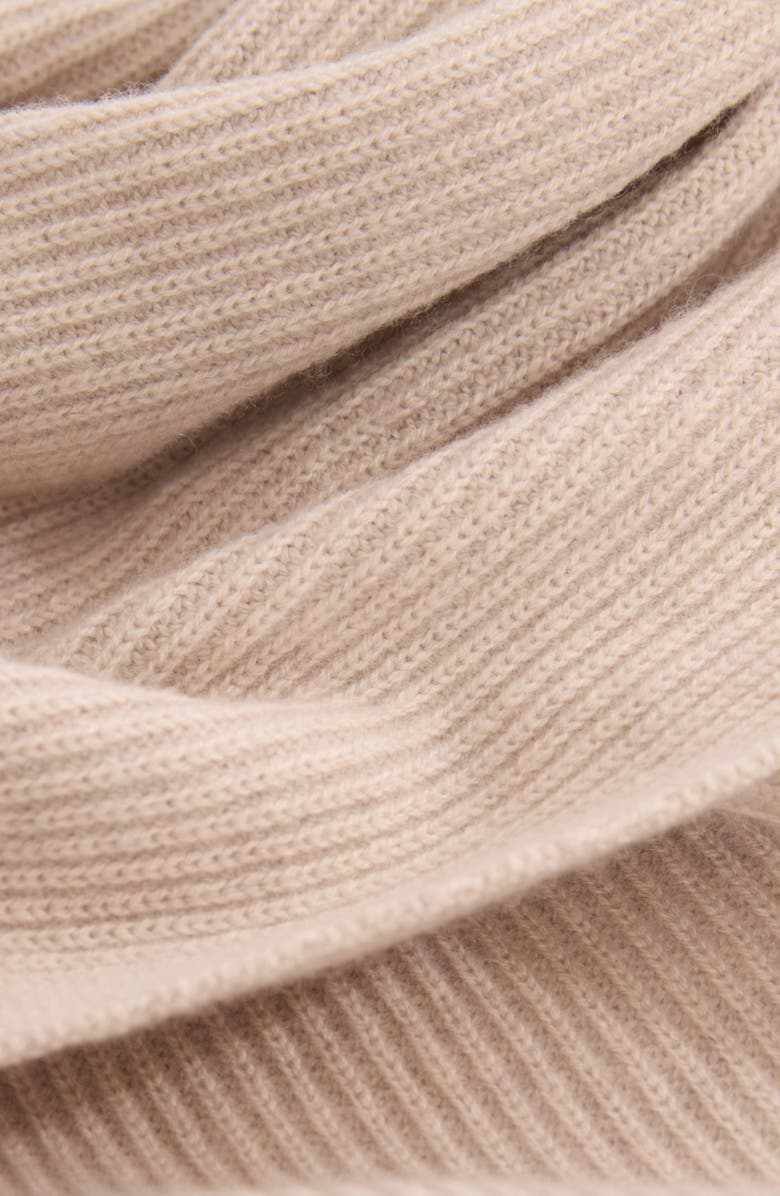 Cache Coeur Monica Maternity Skirt, Alternate, color, Beige