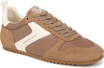 Zaria Low Top Sneaker