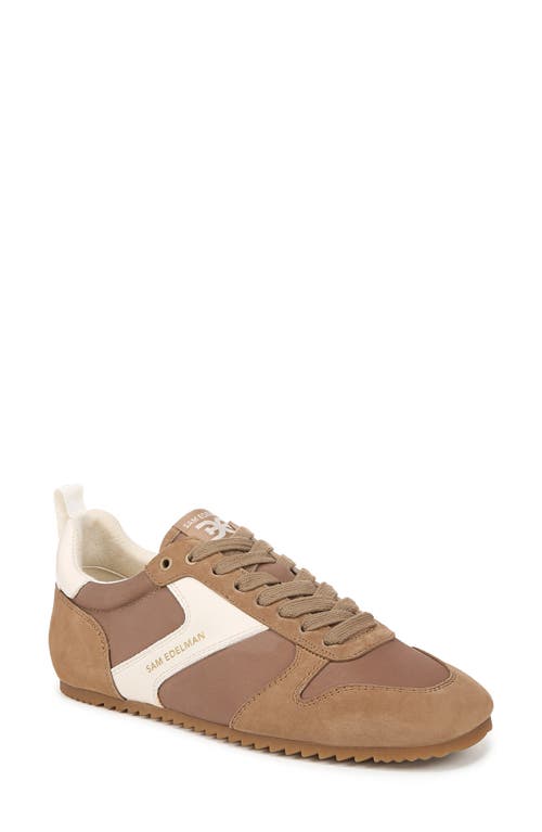 SAM EDELMAN SAM EDELMAN ZARIA LOW TOP SNEAKER