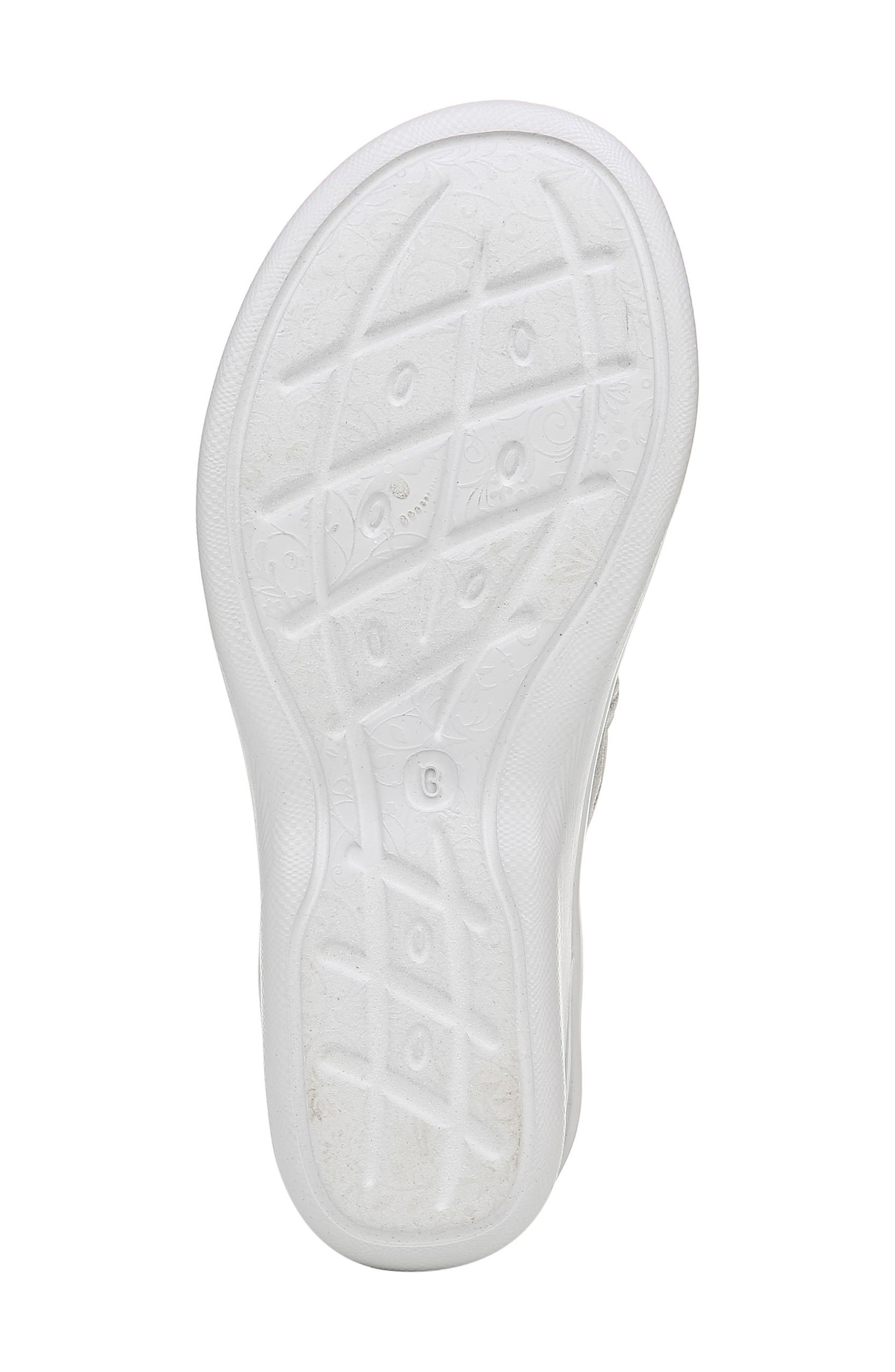 Sasha Sandal, Alternate, color, SILVER FABRIC