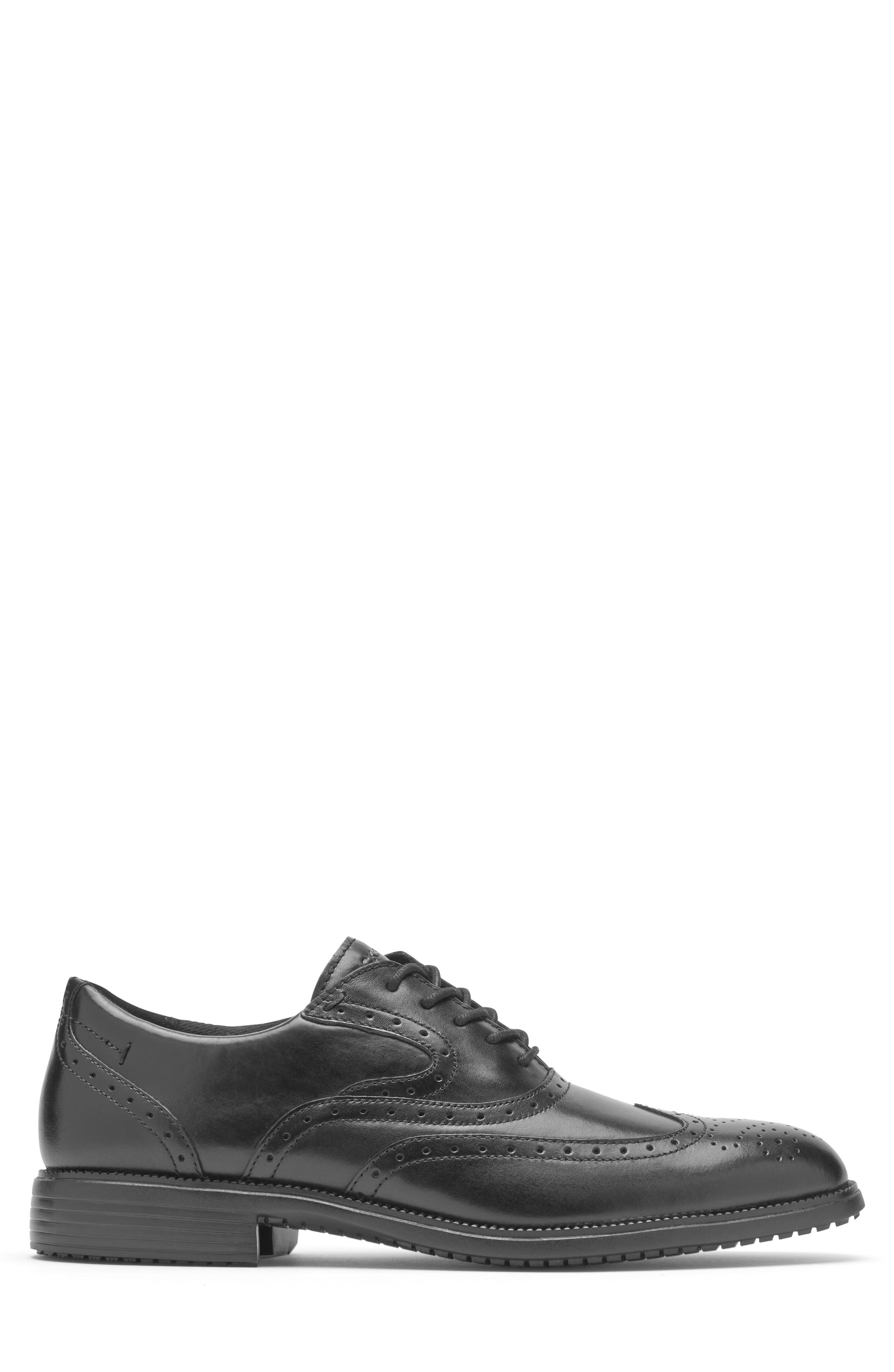 Rockport Total Motion Wingtip, Alternate, color, 