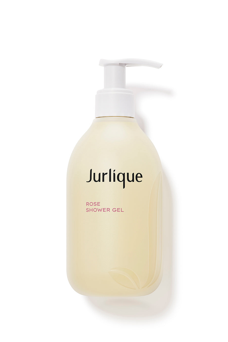 Rose Shower Gel, Main, color, None