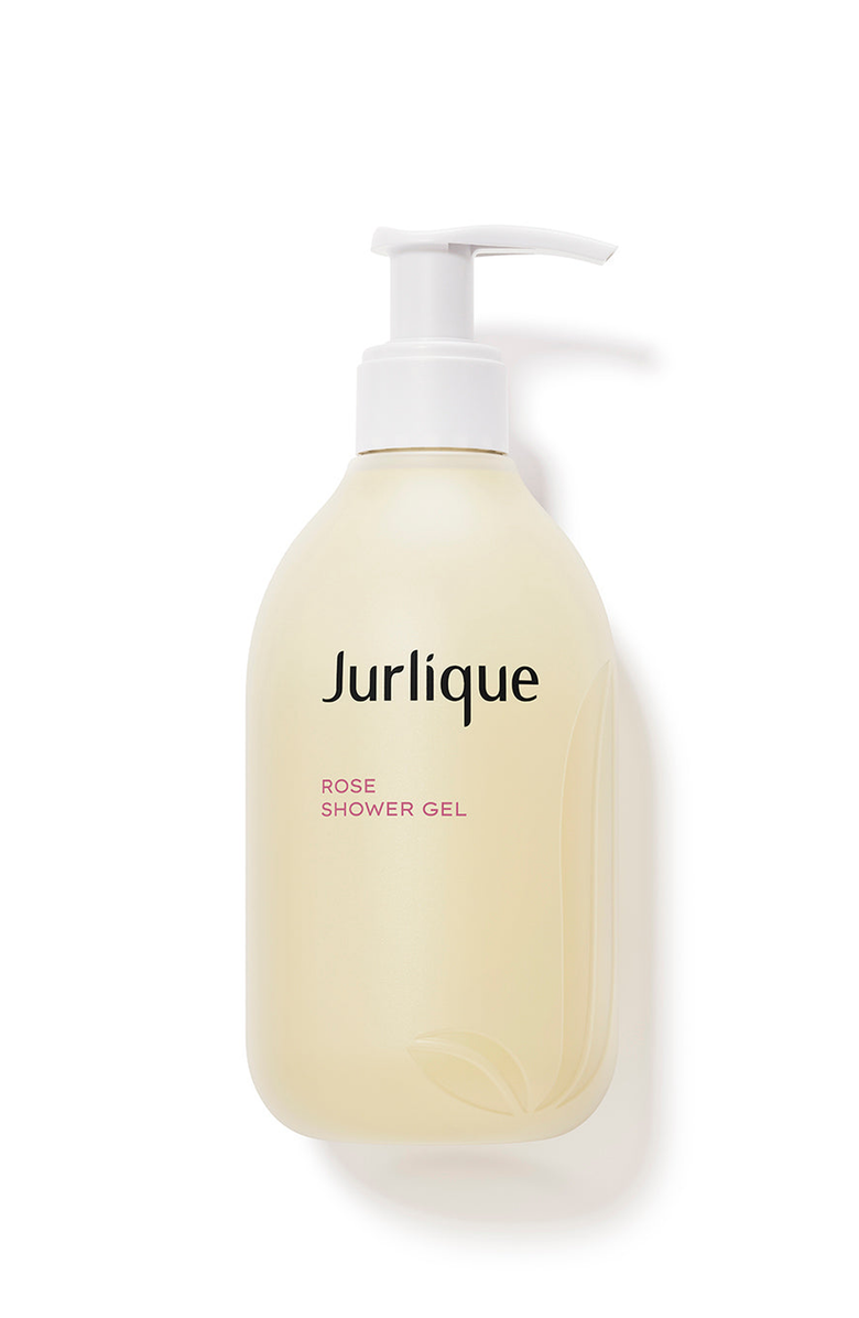 JURLIQUE Rose Shower Gel, Main, color, NO COLOR