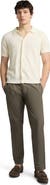 Onia Poplin Traveler Pant