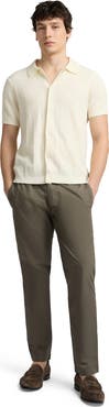 Onia Poplin Traveler Pant