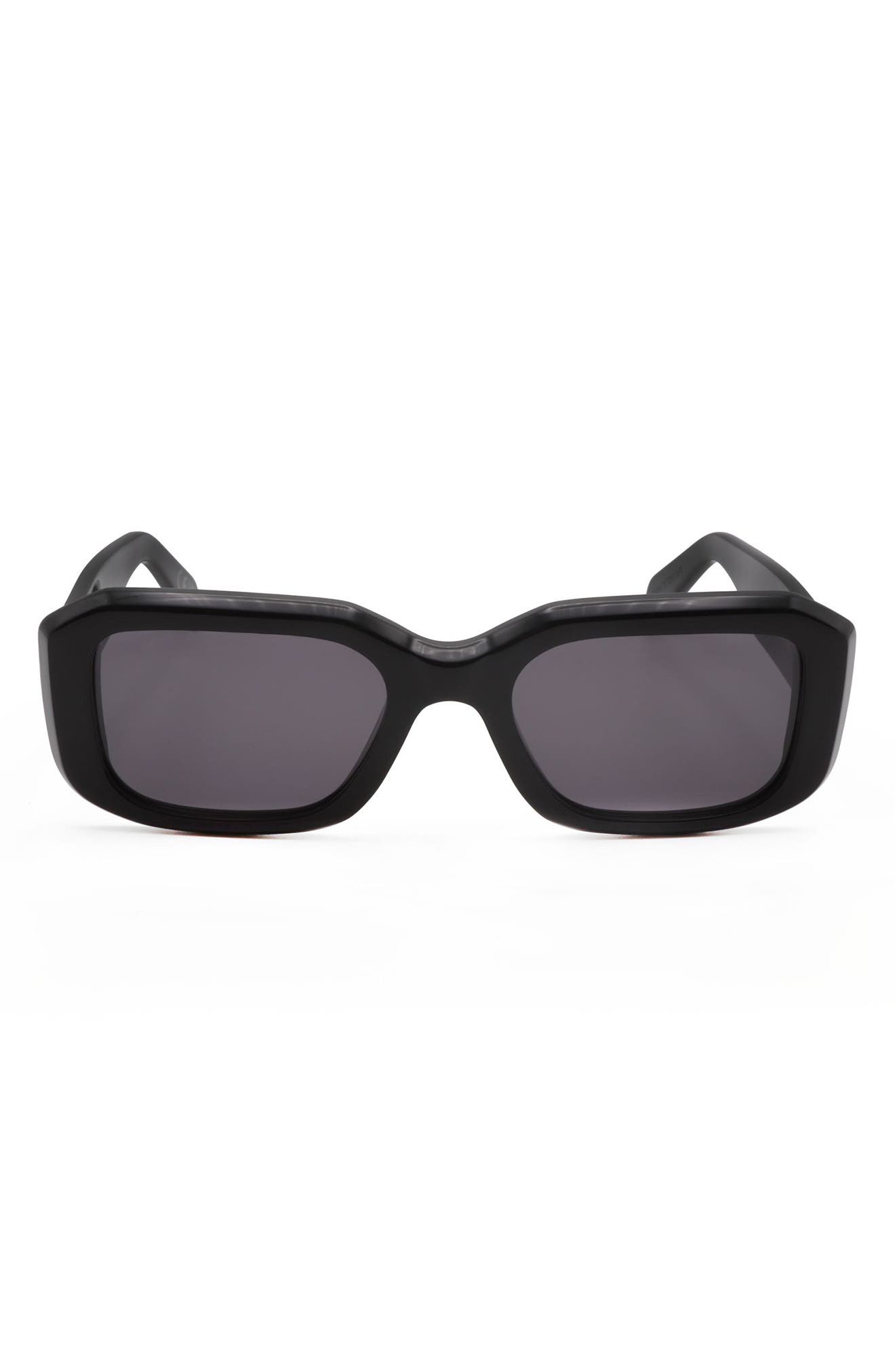 SUPER by RETROSUPERFUTURE® 53mm Wrap Sunglasses