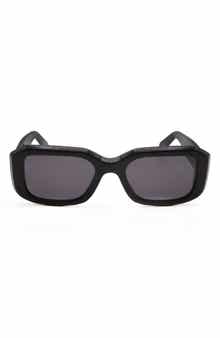 SUPER by RETROSUPERFUTURE® 53mm Wrap Sunglasses