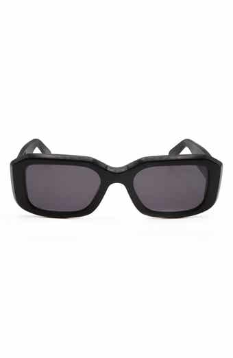 SUPER by RETROSUPERFUTURE® 53mm Wrap Sunglasses