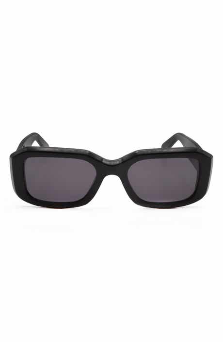 SUPER by RETROSUPERFUTURE® 53mm Wrap Sunglasses