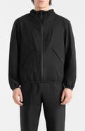 Mackage Reid Packable Rain Jacket