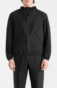 Mackage Reid Packable Rain Jacket