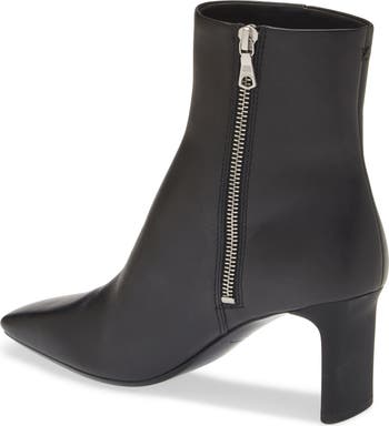 【関税込み】rag & bone ブラック Aja ブーツ 関税込み】rag & bone ブラック Aja ブーツ (rag & bone