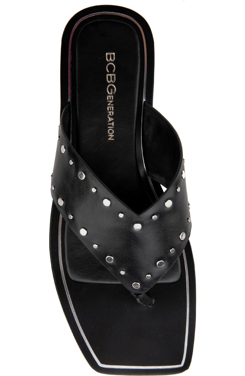 BCBGeneration Ixina Flip Flop, Alternate, color,
