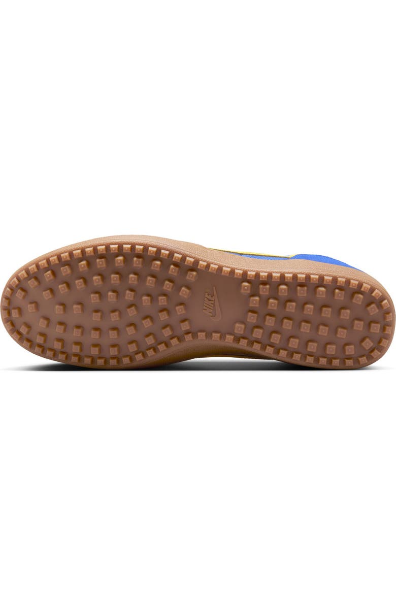 Nike Field General Sneaker, Alternate, color, 401 Hypryl/Lghtng