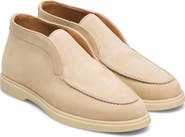 Magnanni Sophie Moc Toe Sneaker