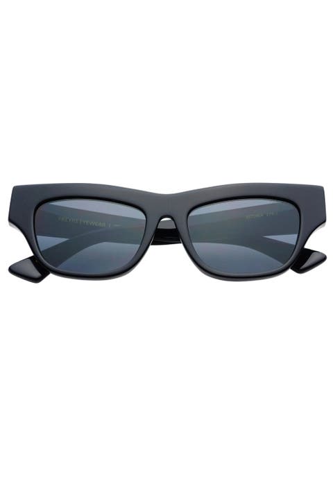 Astoria Cat Eye Sunglasses