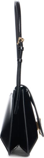 Givenchy 4G Liquid Logo Calfskin Shoulder Bag | Nordstrom Givenchy 4G Liquid Logo Calfskin Shoulder Bag | Nordstrom