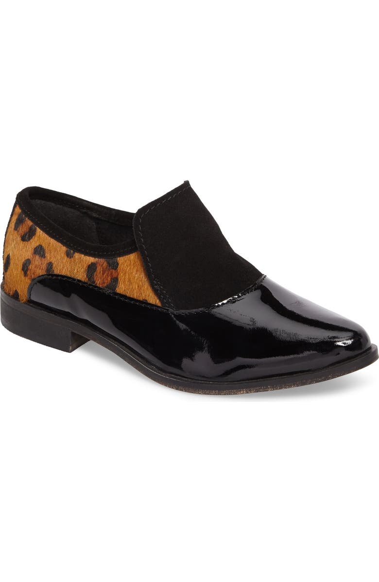 Free People Brady Loafer, Main, color,