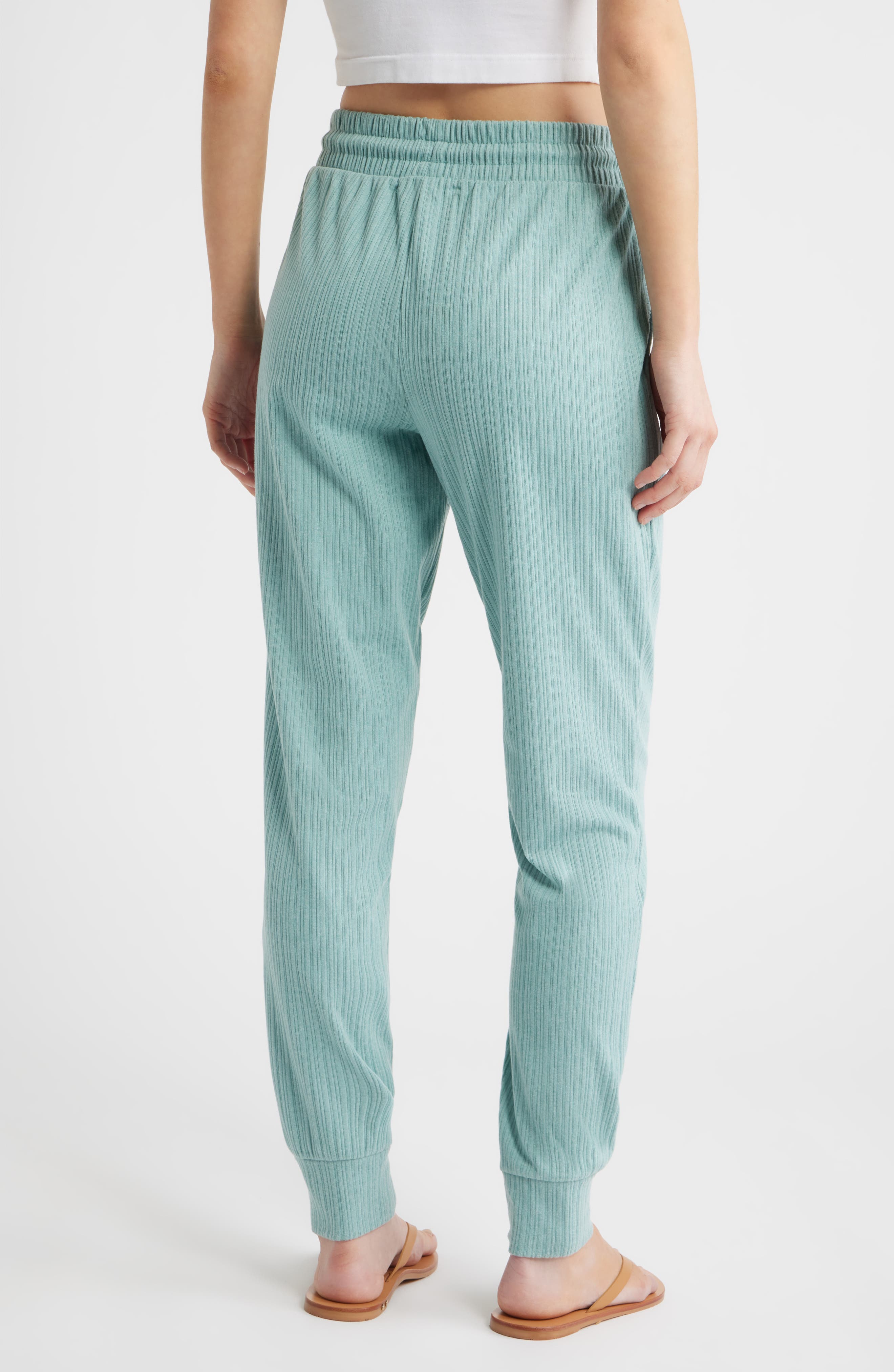 Cozy Jogger Sweatpants - image 2