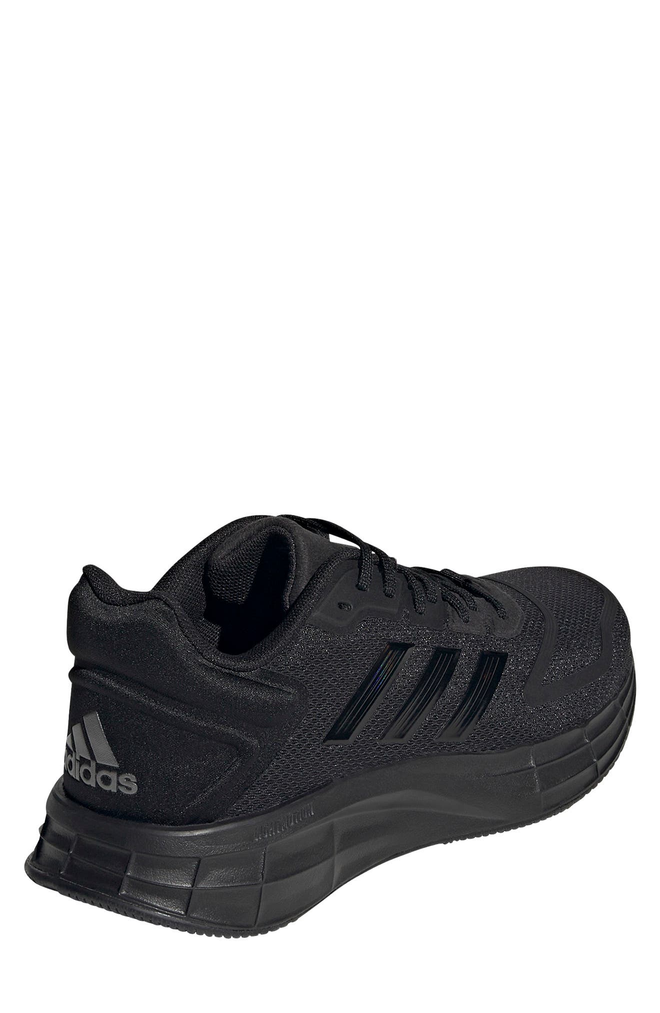 adidas Duramo Athletic Running Sneaker, Alternate, color, 
