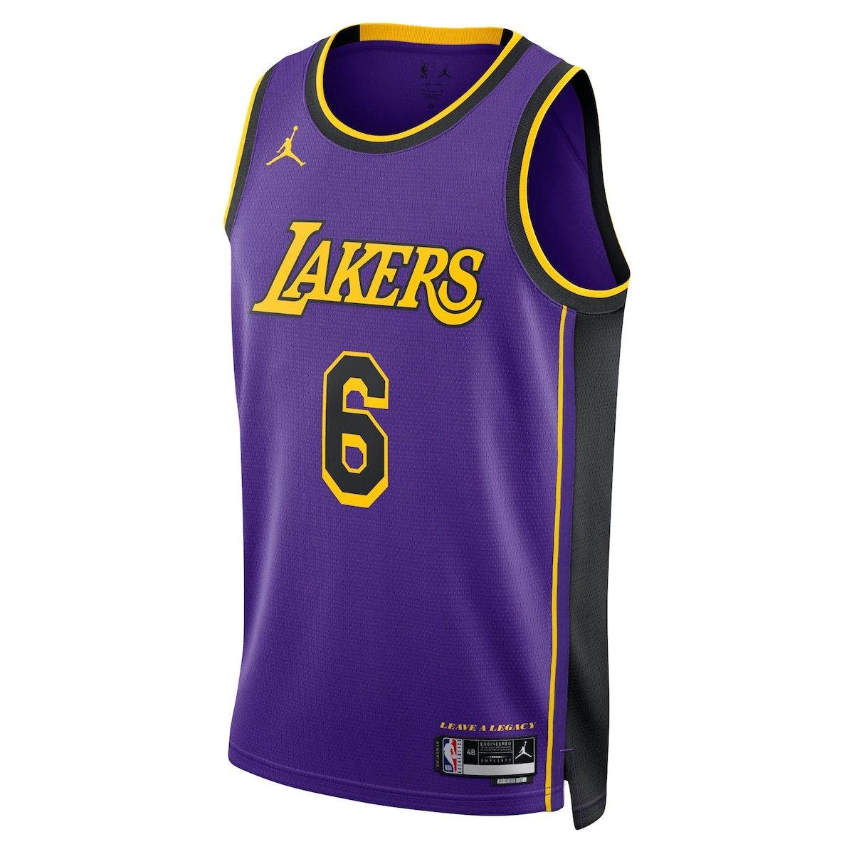 lebron lakers jersey 4xl