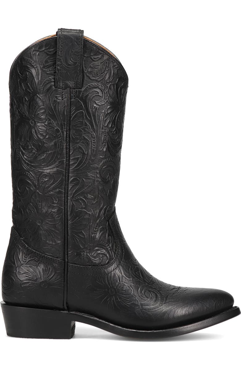 Frye Billy Pull-On Boot, Alternate, color,