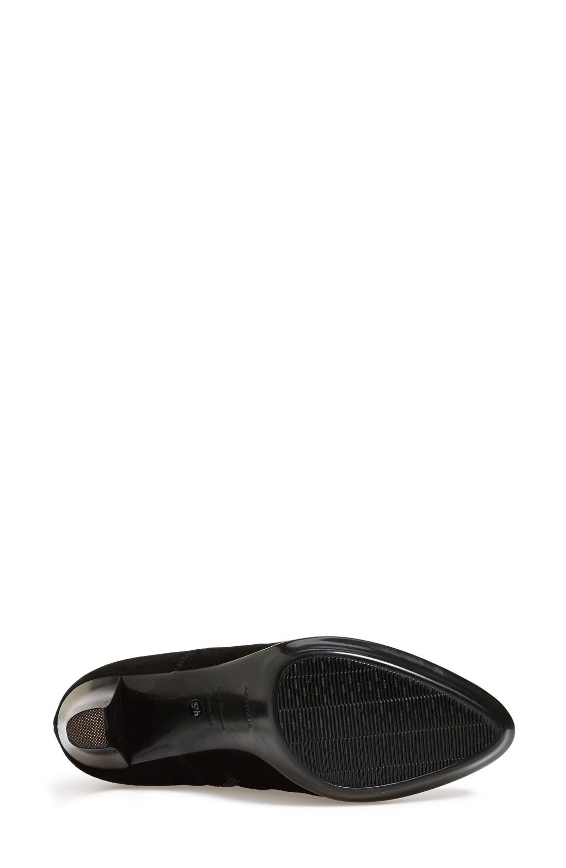 Aquatalia by Marvin K 'Rhumba' Boot, Alternate, color, 