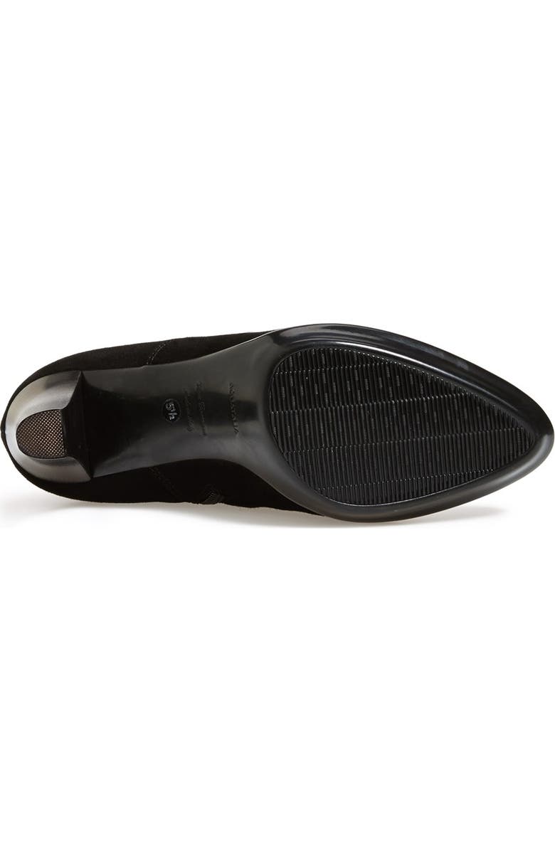 Aquatalia by Marvin K 'Rhumba' Boot, Alternate, color,