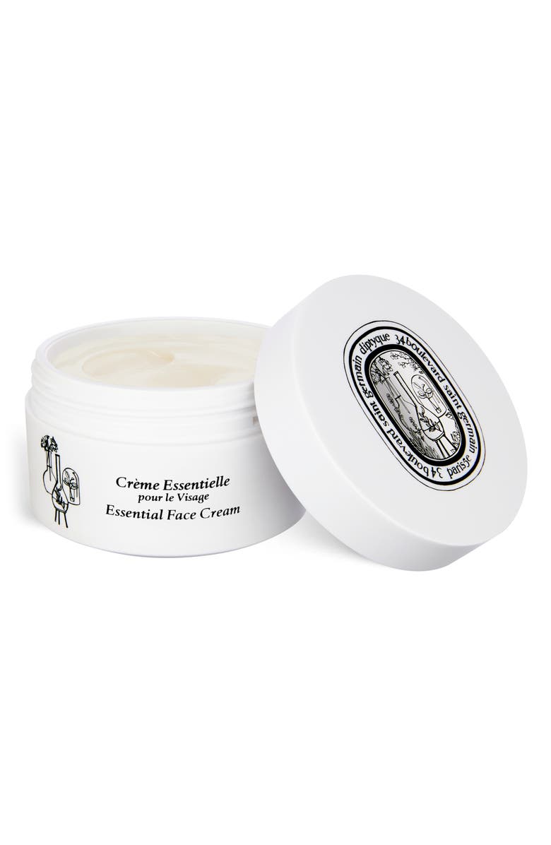 Diptyque Essential Face Cream, Main, color,