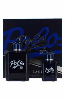 Polo 67 Eau de Toilette Gift Set